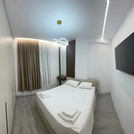 Apartment Marku