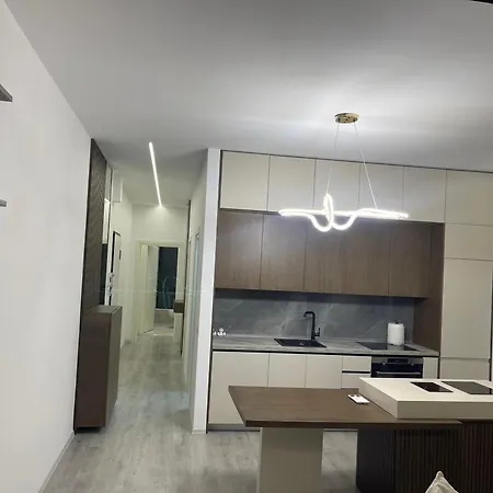 Marku Appartement *