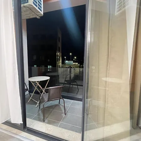 Apartment Marku *