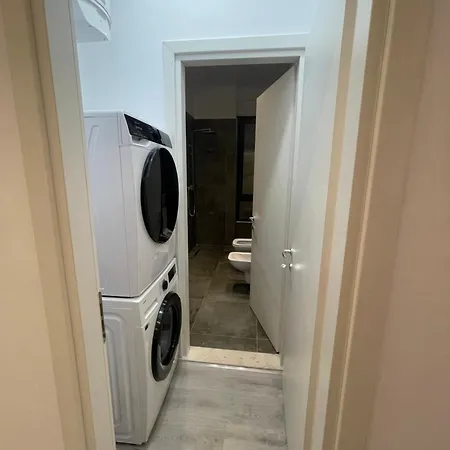 Marku Appartement *