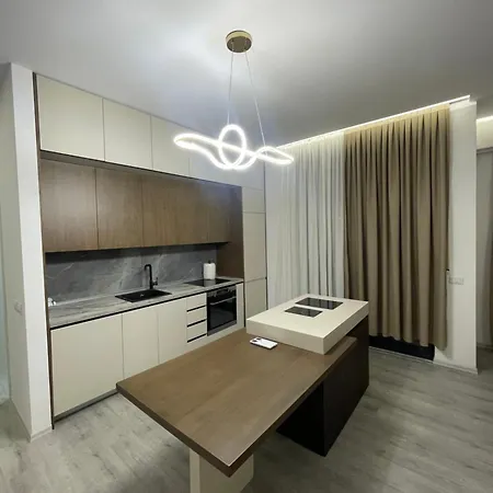 Appartement Marku