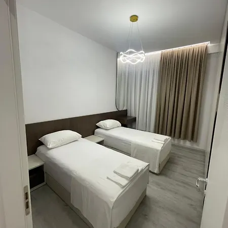 Marku Tirana