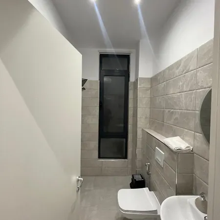Appartement Marku